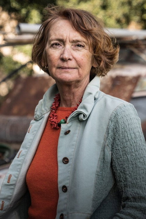 Photo of Françoise Romand, Directing