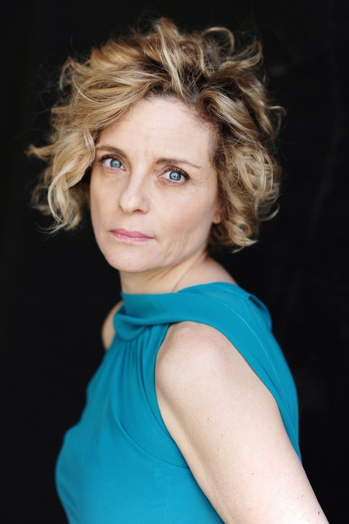 Francesca De Martini profile