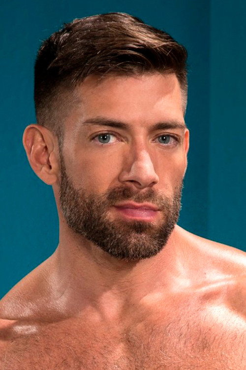 Photo of Bruce Beckham, Acting