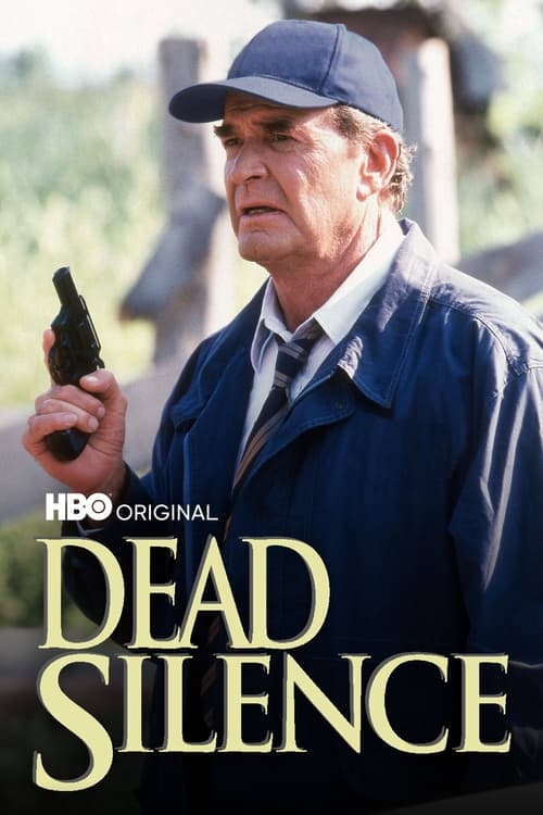 Movie poster for Dead Silence (1997)