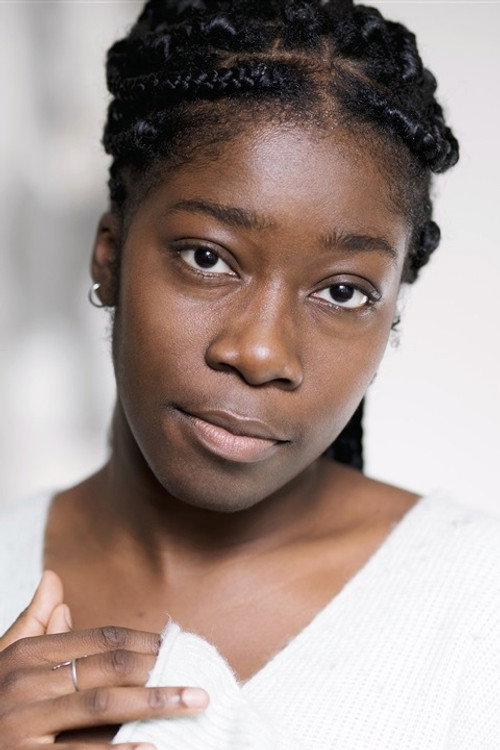 Photo of Dana Fiaque, Acting