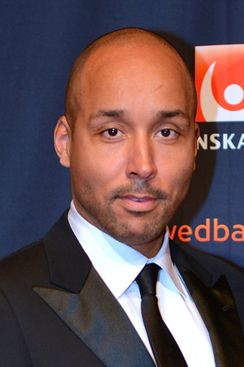 Photo of Martin Dahlin, Acting