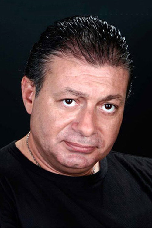 Photo of Naci Taşdöğen, Acting