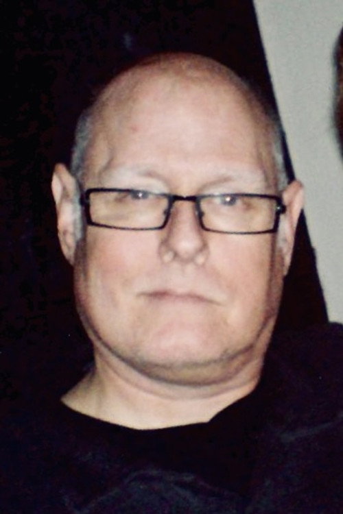 Photo of William Preston Robertson, Acting