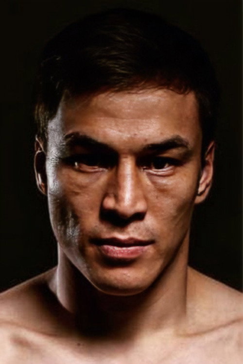 Photo of Batyrzhan Jukembayev, Acting