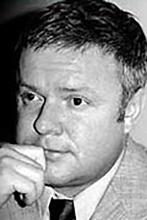 Sergey Suponev profile