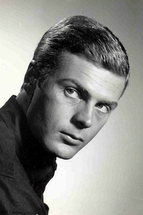 Photo of Jonathan Gilmore, Acting