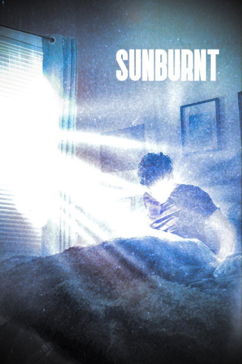 Movie poster for Sunburnt