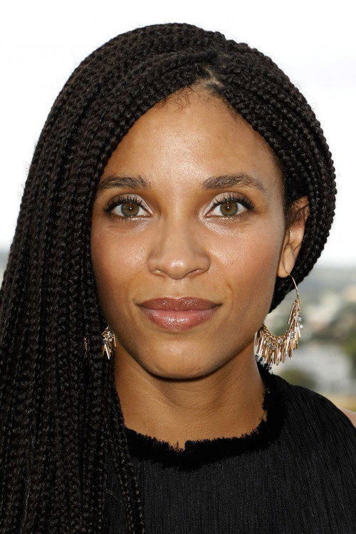 Photo of Stéfi Celma, Acting