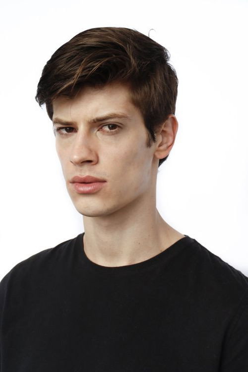 Photo of Eduardo Rosa, Acting