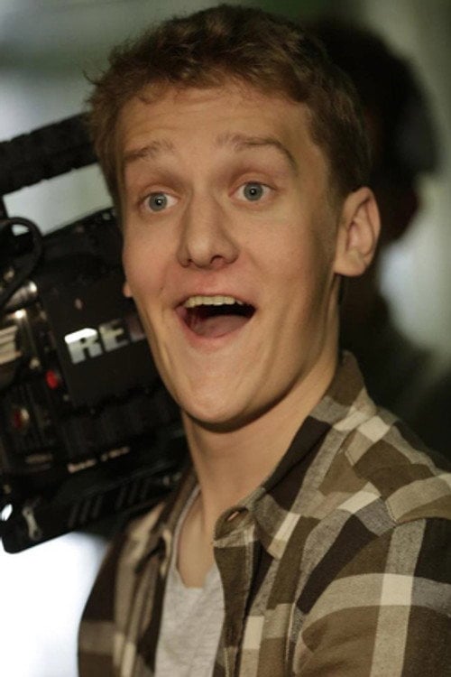 Photo of Cameron Covell, Directing