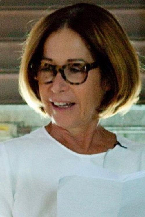 Photo of Tiziana Aristarco, Directing