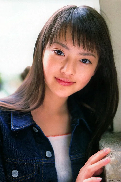 Photo of Natsuki Okamoto, Acting
