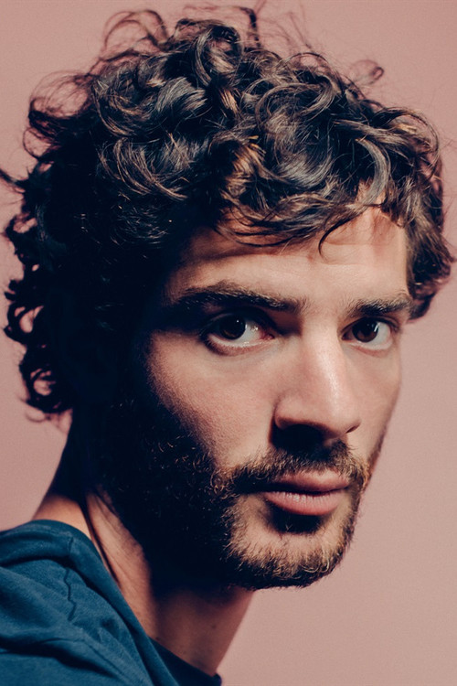 Jean Michelangeli profile