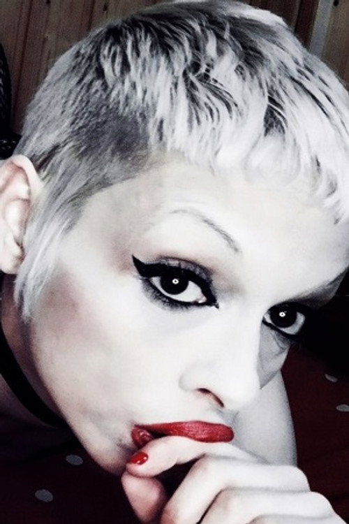 Photo of Lulu La Mar, Acting