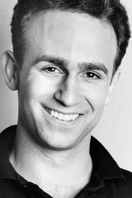 Photo of Joe Guzaldo, Acting