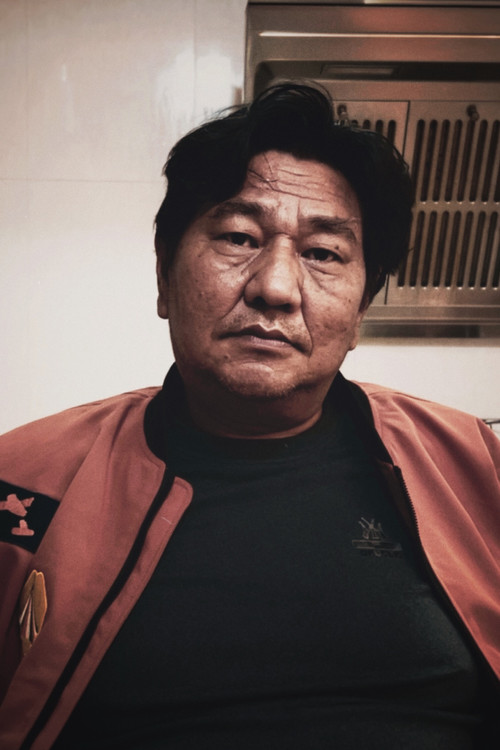 Photo of Li Changyuan, Acting