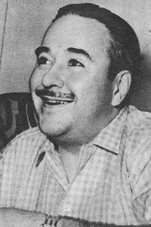 Photo of César Ladeira, Acting