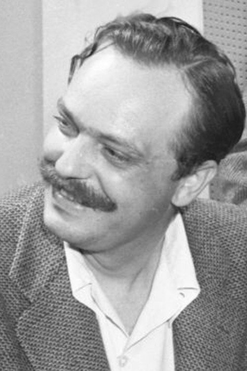Photo of Leith Stevens, Sound