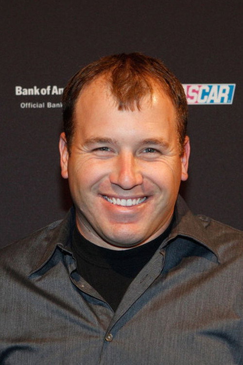 Photo of Ryan Newman, Acting