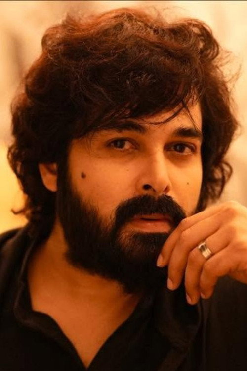 Photo of Chethan Cheenu, Acting
