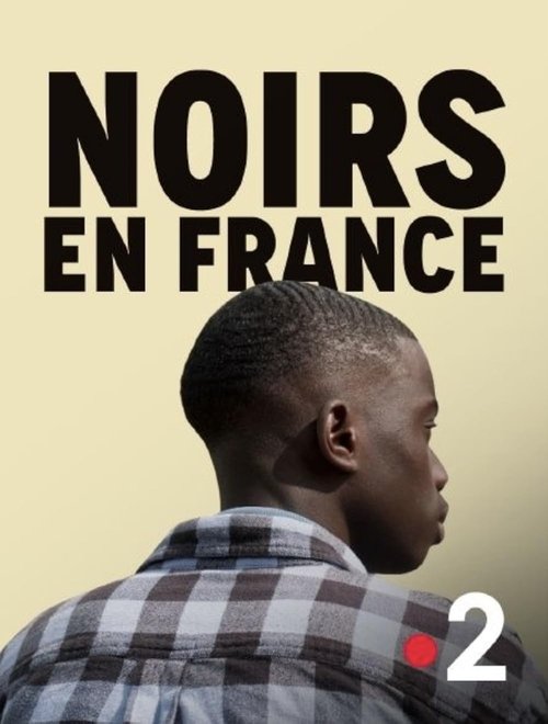Movie poster for Noirs en France (2022)