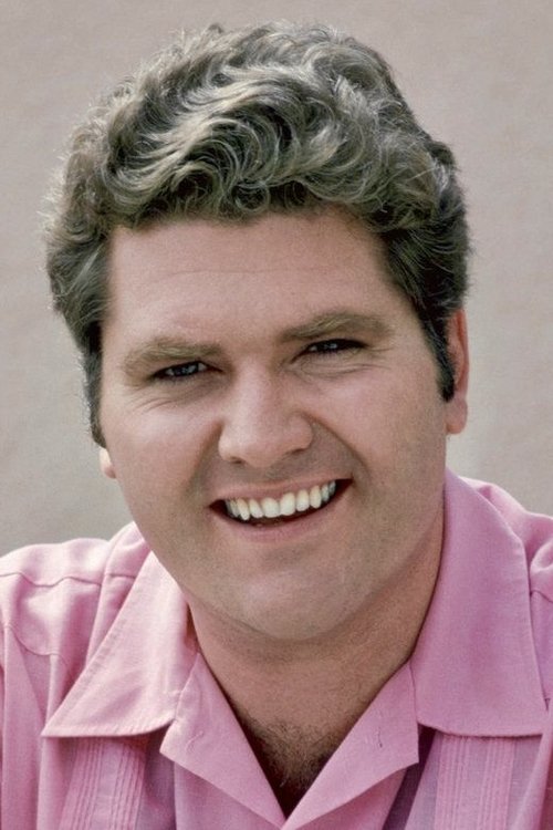 Michael Talbott profile