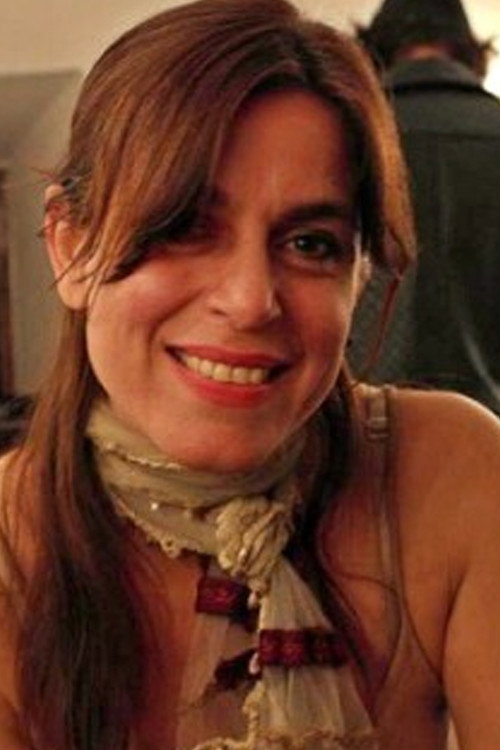 Photo of Alejandra Tortosa, Acting