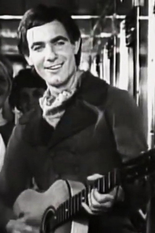 Photo of Vasyl Zinkevych, Acting