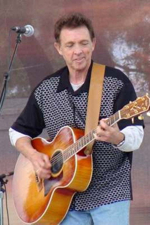 Photo of Michael Woods, Acting