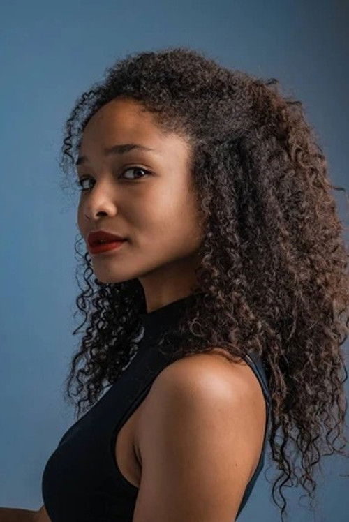 Diop Virginia profile