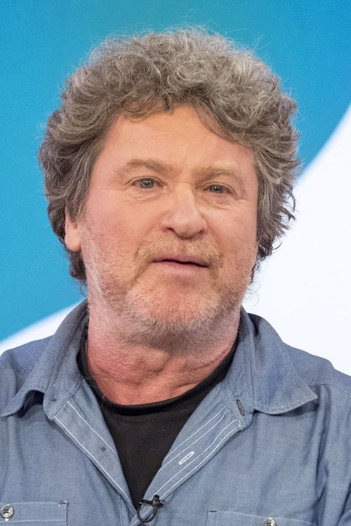 Rory McGrath profile