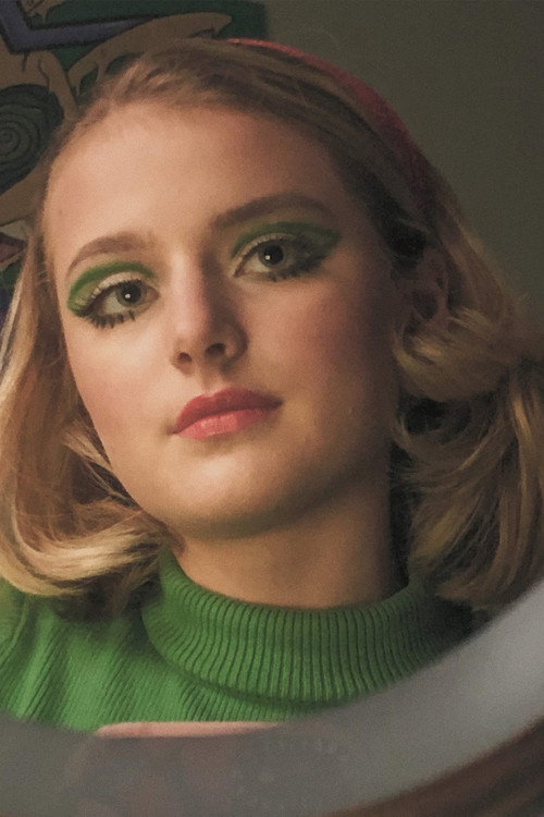 Photo of Emily Desser, Acting