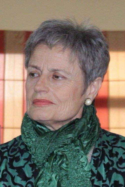 Photo of Hajrie Rondo, Acting