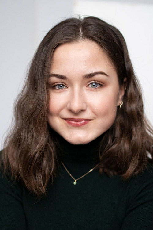 Photo of Maya Hegetschweiler, Acting