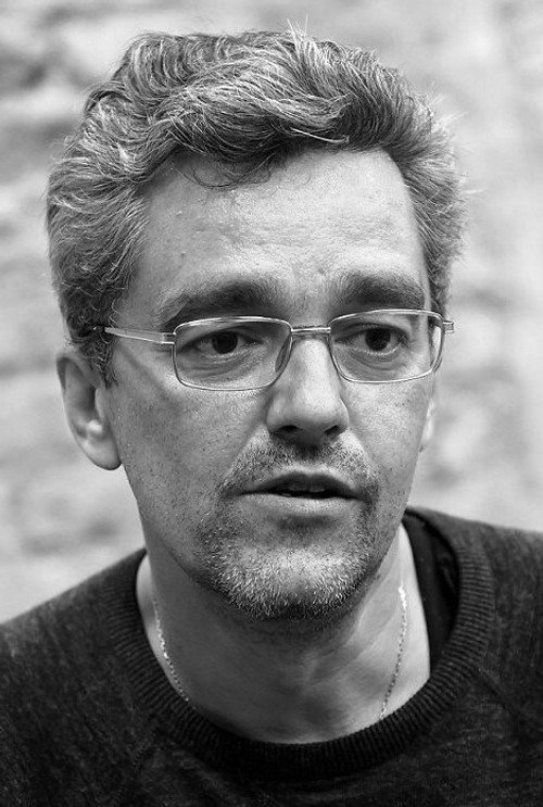 Photo of Valdis Liepiņš, Acting