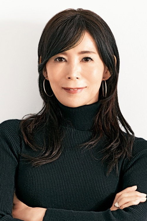 Photo of Mariya Takeuchi, Sound