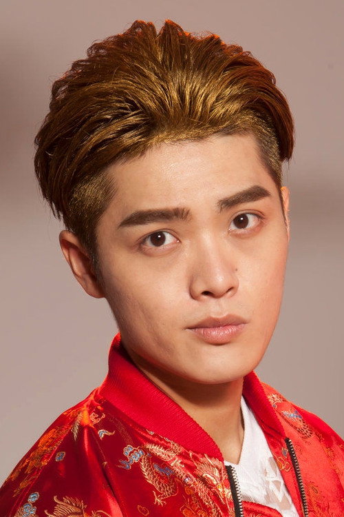 Photo of Xie Chen, Acting