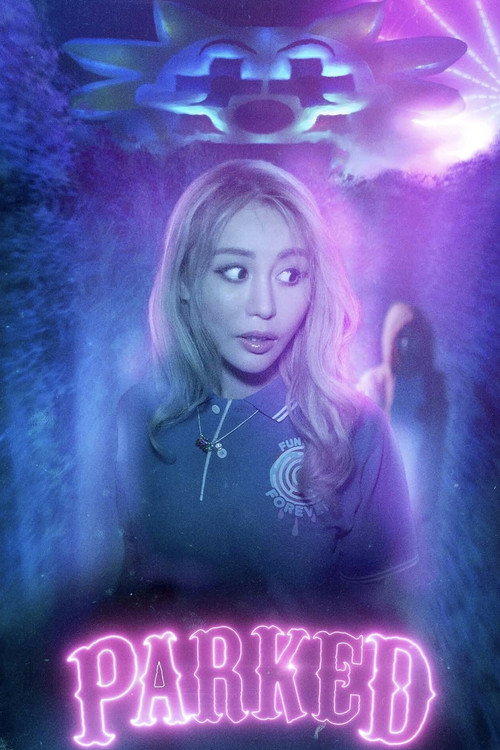 Movie poster for Parked (2019)