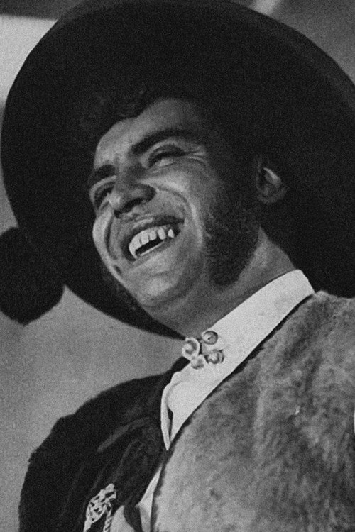 Photo of Antonio Fagim, Acting