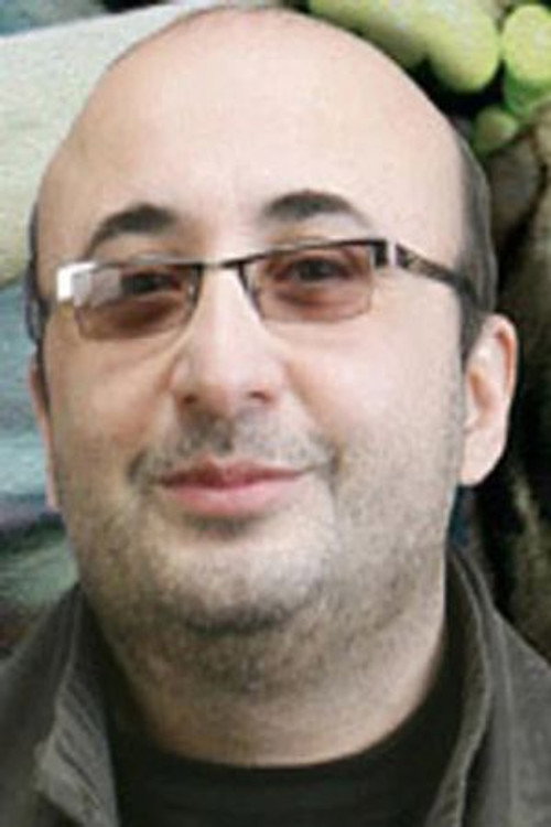 Photo of David Babayan, Acting