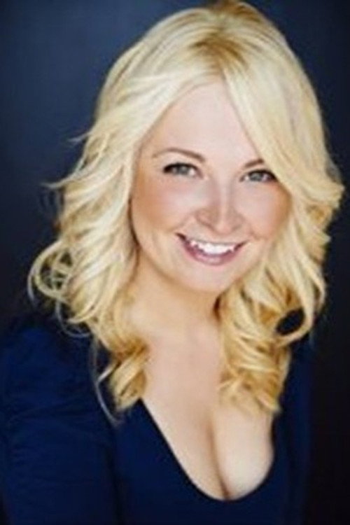 Photo of Nicole Smashnuk, Acting