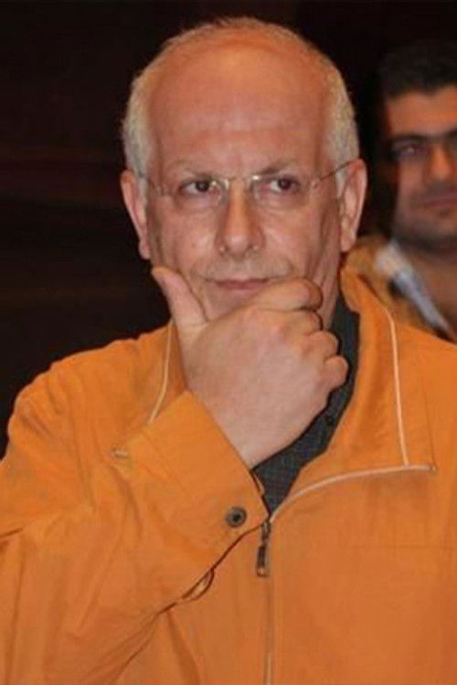 Gamal Qabash profile