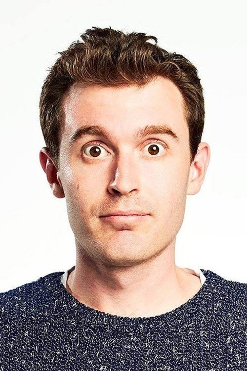 Photo of Tom Cashman, Acting