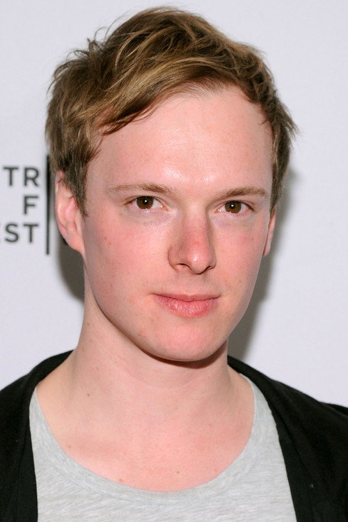 Photo of Michel Diercks, Acting