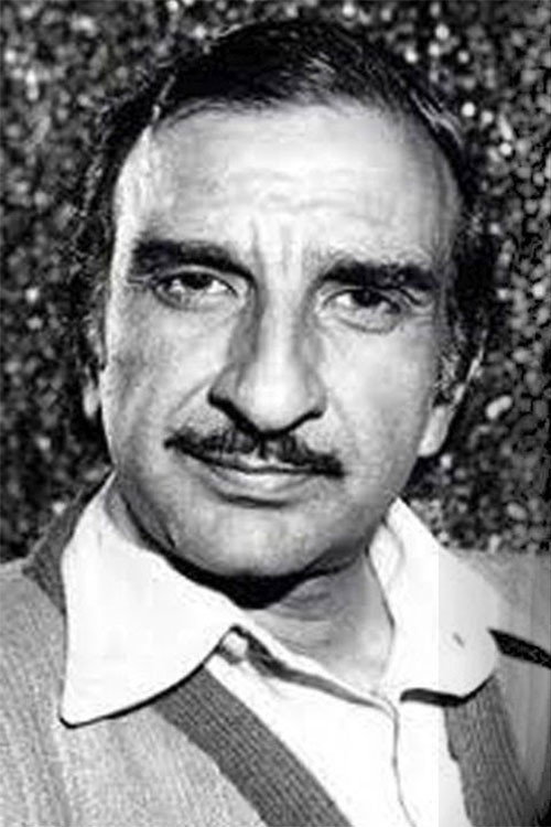 Photo of Raj Khosla, Directing