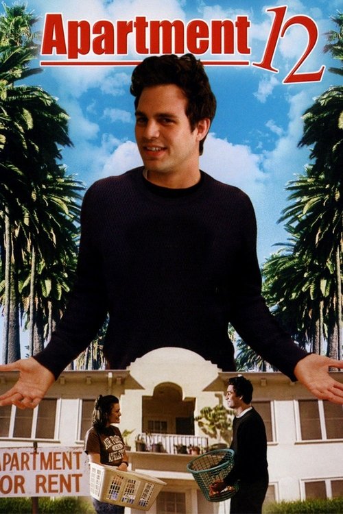 Movie poster for Apartment 12 (2001)