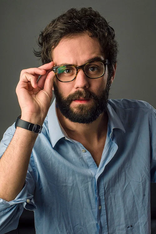 Photo of Piero Grant, Acting