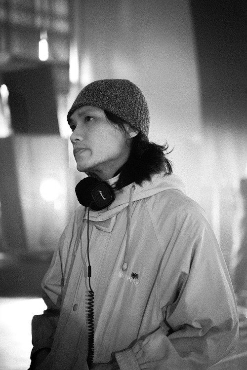 Photo of TO Chun Him, Directing