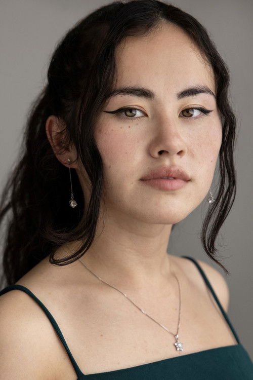 Shervonne Grierson profile